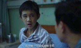 坏小孩电视剧,青春叛逆下的成长蜕变