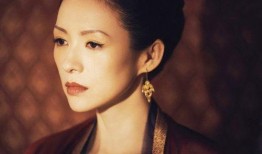 章子怡主演的电视剧,宫廷风云中的传奇佳人