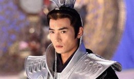 电视剧宝莲灯,神话传奇，爱与勇气的传承