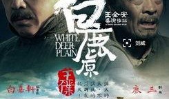 白鹿原电视剧全集免费,揭秘百年家族风云录