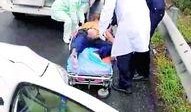 无锡车祸爆料新闻报道视频,多车连环相撞，伤亡情况令人揪心
