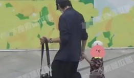 狗仔爆料娱乐圈有两个孩子,娱乐圈两大明星家庭喜添双胞胎