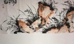 知名画家爆料视频大全最新,艺术界的真实与争议