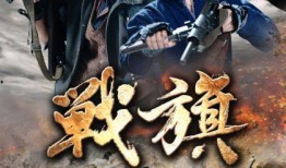 电视剧战旗,烽火岁月里的青春传奇