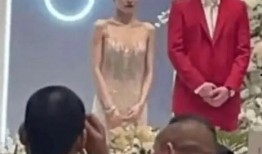 男子婚礼被人爆料视频,男子婚礼视频引发热议