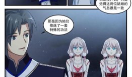 武炼巅峰漫画免费,逆天改命，踏上巅峰之路