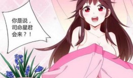 恋爱漫画推荐,盘点那些甜蜜治愈的恋爱漫画佳作