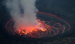 俄罗斯火山爆料视频最新,壮丽景象与潜在威胁并存