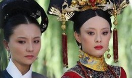 甄嬛传电视剧,宫廷权谋与情感纠葛的华丽演绎