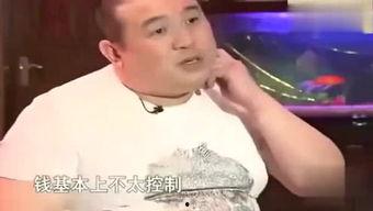 娱乐吃瓜君郑皓,娱乐吃瓜界的风云人物